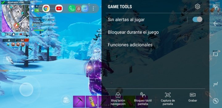 Imagen - Review: Samsung Galaxy A9, cámara cuádruple que marca la diferencia