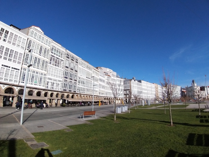 Imagen - Review: Samsung Galaxy A9, cámara cuádruple que marca la diferencia