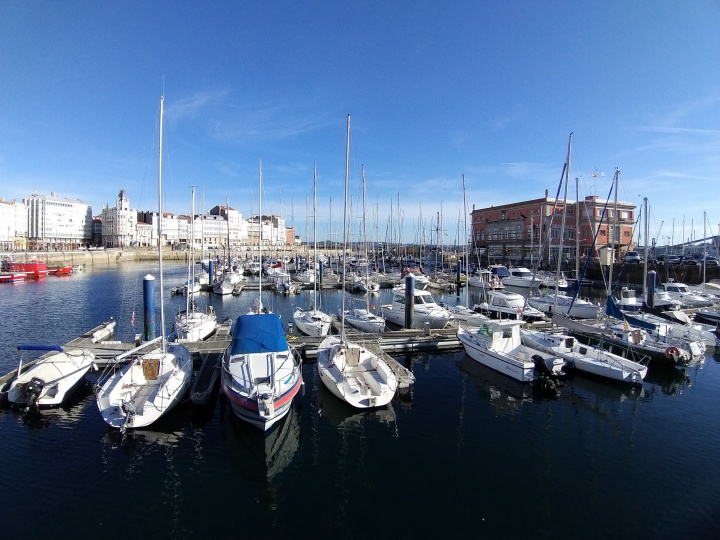 Imagen - Review: Samsung Galaxy A9, cámara cuádruple que marca la diferencia