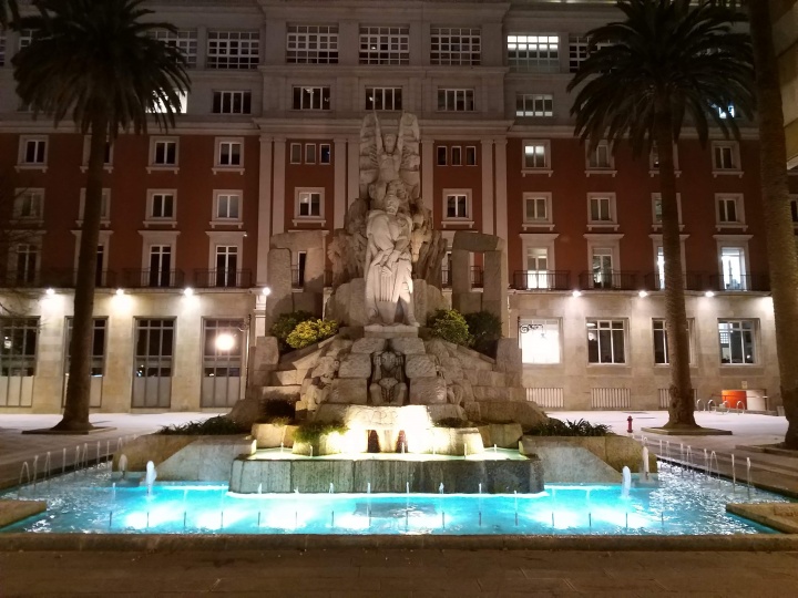 Imagen - Review: Samsung Galaxy A9, cámara cuádruple que marca la diferencia