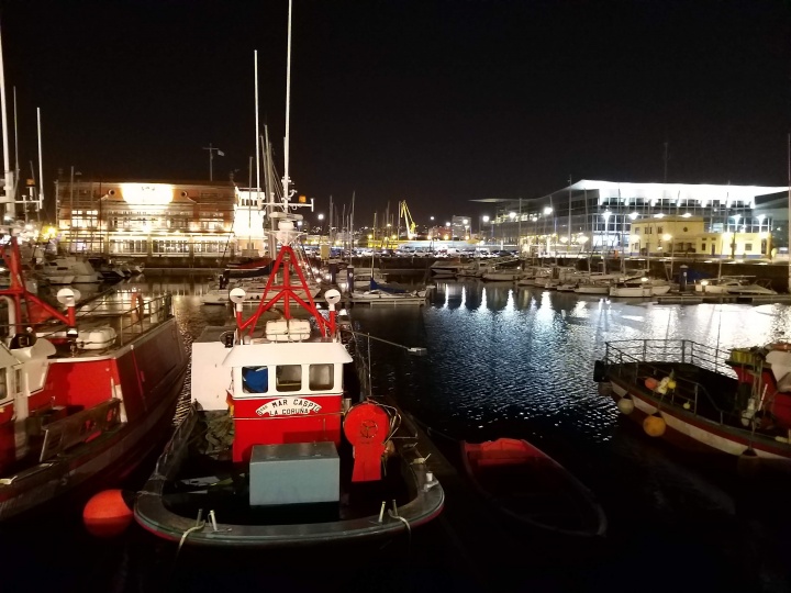 Imagen - Review: Samsung Galaxy A9, cámara cuádruple que marca la diferencia