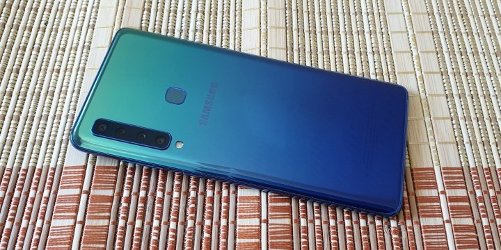 Imagen - Review: Samsung Galaxy A9, cámara cuádruple que marca la diferencia