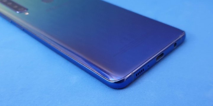 Imagen - Review: Samsung Galaxy A9, cámara cuádruple que marca la diferencia