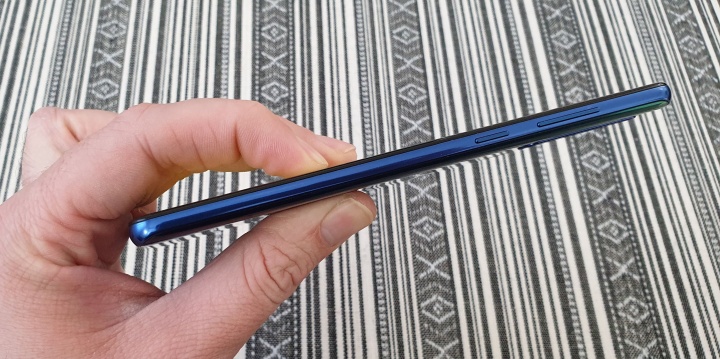 Imagen - Review: Samsung Galaxy A9, cámara cuádruple que marca la diferencia