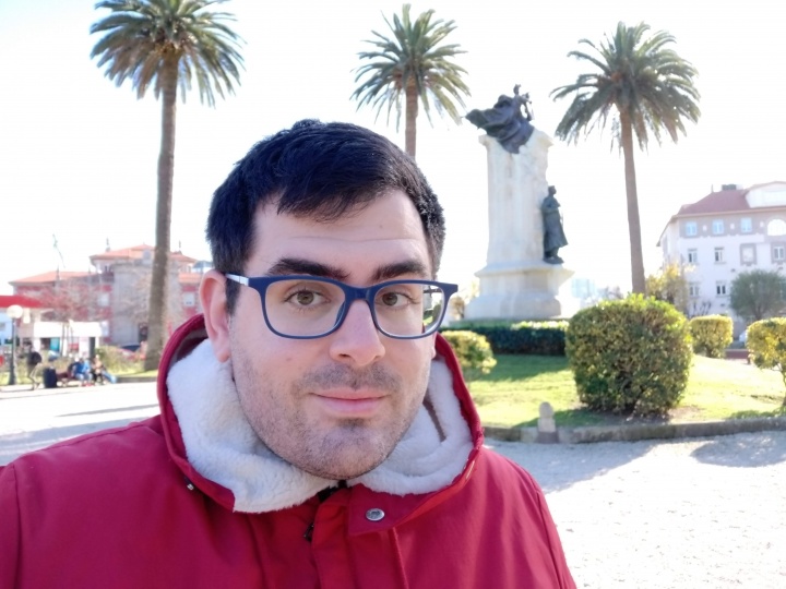 Imagen - Review: Samsung Galaxy A9, cámara cuádruple que marca la diferencia