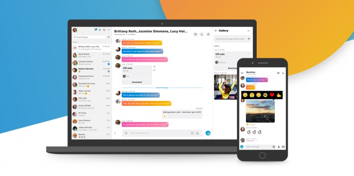 Imagen - 7 mejores apps para hacer videollamadas