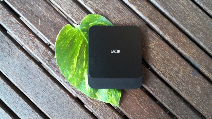 Imagen - Review: LaCie Portable SSD, un disco SSD port&aacute;til y de confianza