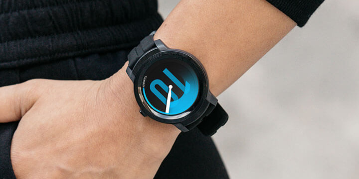 Imagen - TicWatch E2 y TicWatch S2, los nuevos smartwatches aptos para nadar y con Wear OS