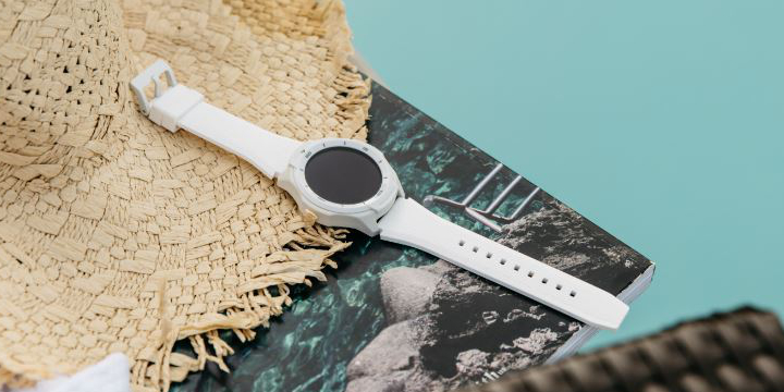 Imagen - TicWatch E2 y TicWatch S2, los nuevos smartwatches aptos para nadar y con Wear OS