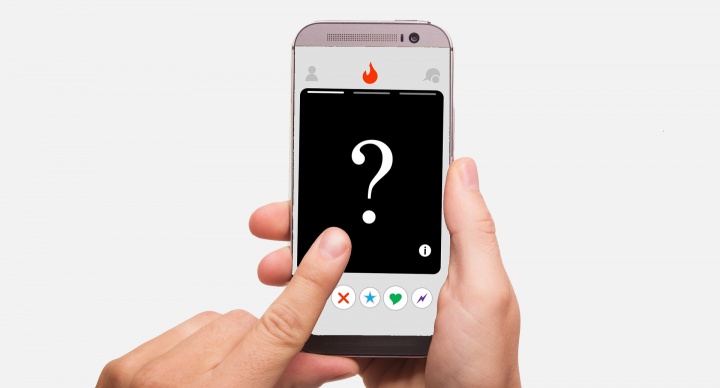 Imagen - 4 mitos sobre Tinder