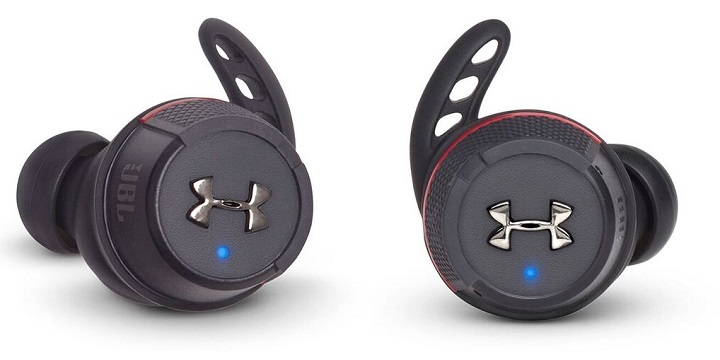 Imagen - JBL lanza nuevos auriculares In-Ear con True Wireless