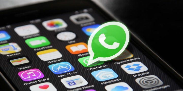 Imagen - WhatsApp prueba un algoritmo para los Estados