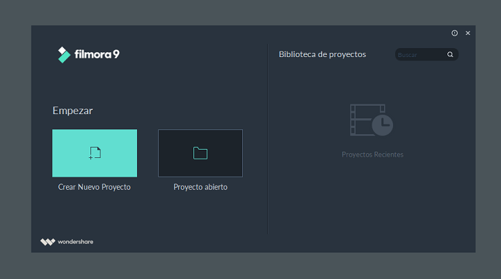 Imagen - Review: Wondershare Filmora9, un editor de vídeo profesional lleno de funcionalidades