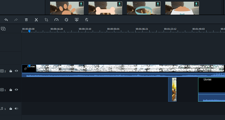 Imagen - Review: Wondershare Filmora9, un editor de vídeo profesional lleno de funcionalidades
