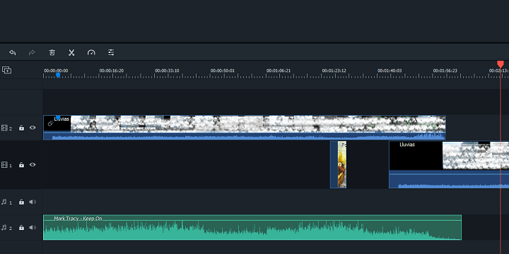 Imagen - Review: Wondershare Filmora9, un editor de vídeo profesional lleno de funcionalidades