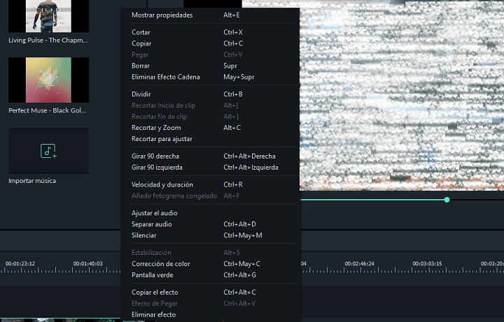 Imagen - Review: Wondershare Filmora9, un editor de vídeo profesional lleno de funcionalidades