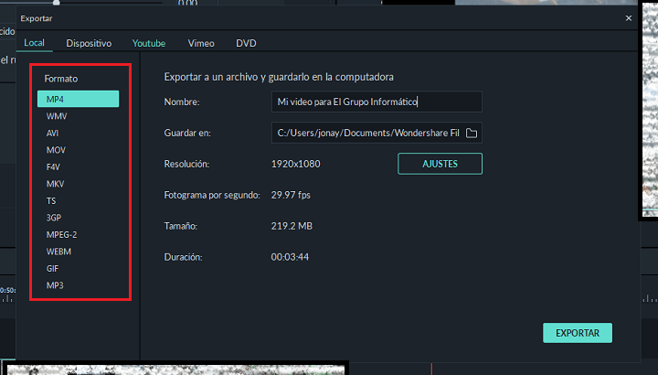 Imagen - Review: Wondershare Filmora9, un editor de vídeo profesional lleno de funcionalidades