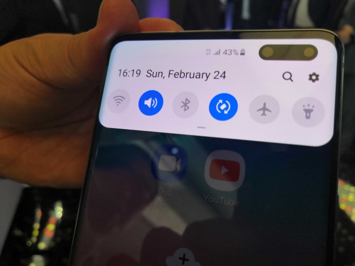 Imagen - Vodafone despliega el 5G en varias ciudades españolas