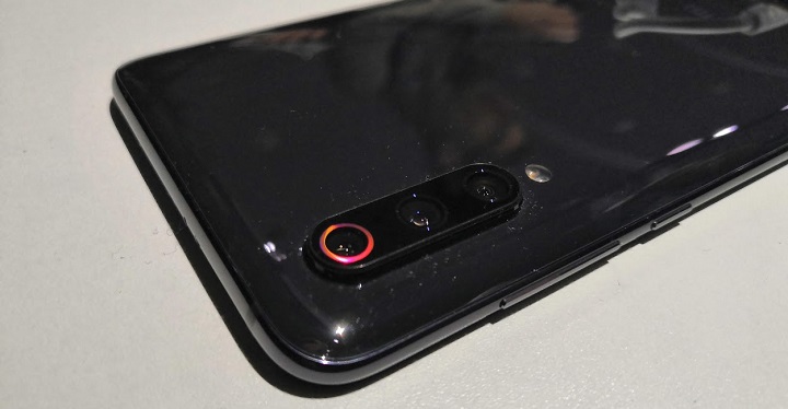 Imagen - Xiaomi Mi 9 llega a España: precio y disponibilidad