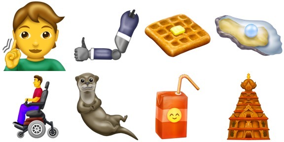 Imagen - 230 emojis nuevos llegarán a WhatsApp en 2019