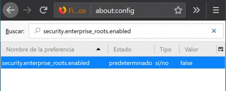Imagen - C&oacute;mo solucionar el error de Firefox 65 causado por el antivirus