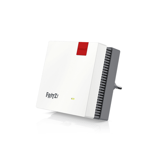 Imagen - FRITZ!Repeater 3000, 2400, 1200 y 600, nuevos repetidores WiFi para cada necesidad