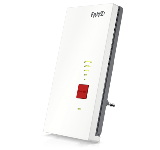 Imagen - FRITZ!Repeater 3000, 2400, 1200 y 600, nuevos repetidores WiFi para cada necesidad