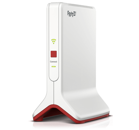 Imagen - FRITZ!Repeater 3000, 2400, 1200 y 600, nuevos repetidores WiFi para cada necesidad