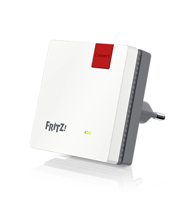 Imagen - FRITZ!Repeater 3000, 2400, 1200 y 600, nuevos repetidores WiFi para cada necesidad