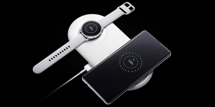 Imagen - Galaxy S10+, más pantalla y batería para el gama premium de Samsung