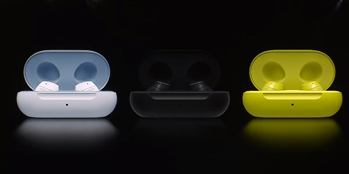 Imagen - Samsung Galaxy Buds, los nuevos auriculares inalámbricos para competir con los AirPods