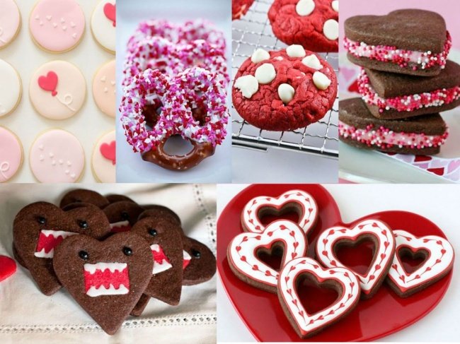 Imagen - 6 webs donde encontrar manualidades para San Valent&iacute;n