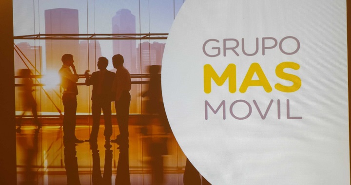 Imagen - Grupo M&aacute;sM&oacute;vil ya tiene 7 millones de clientes en m&oacute;vil y 1 mill&oacute;n en banda ancha