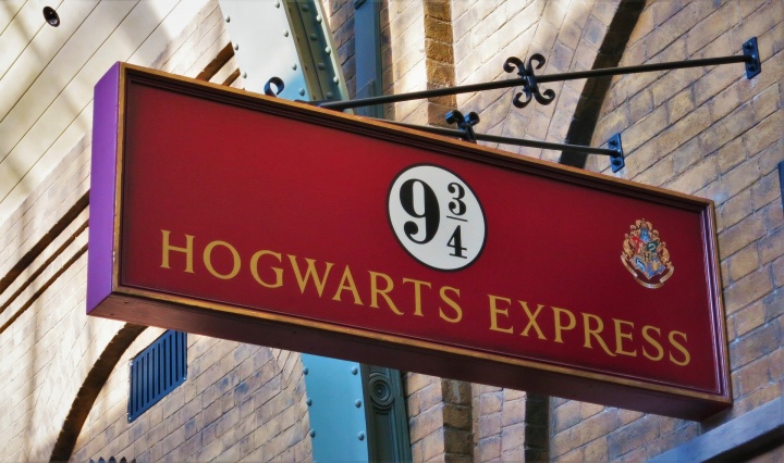 Imagen - Las 8 películas de la saga de Harry Potter llegan a Netflix