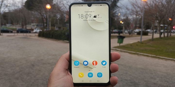 Imagen - Yoigo: m&oacute;viles gratis en febrero de 2020