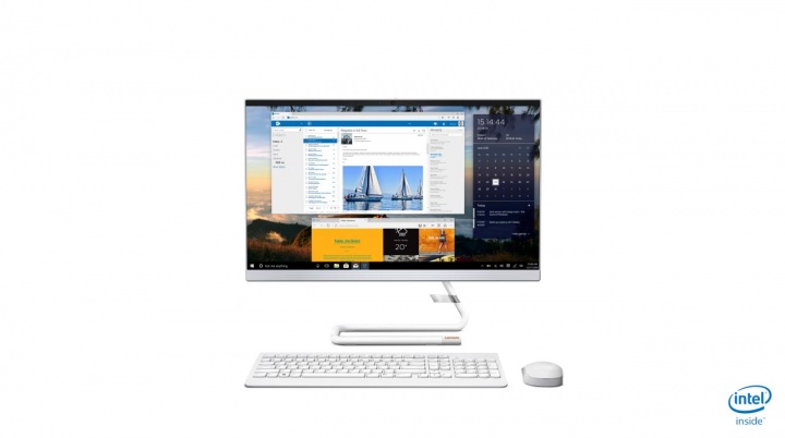 Imagen - IdeaPad S340, C340 y S540, los nuevos port&aacute;tiles de Lenovo en el MWC 2019