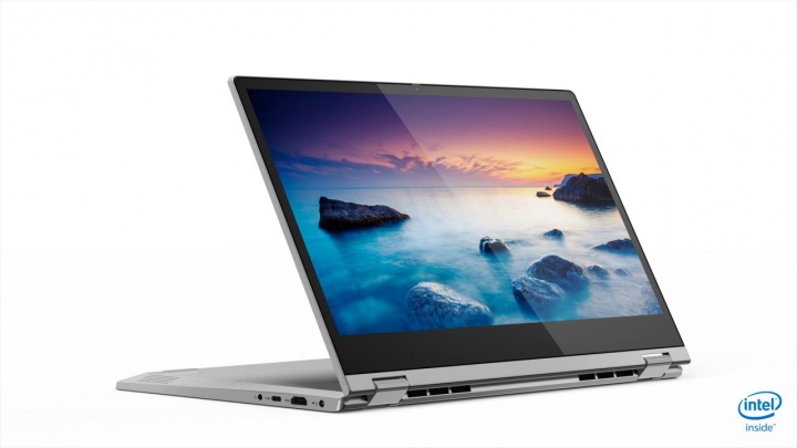 Imagen - IdeaPad S340, C340 y S540, los nuevos port&aacute;tiles de Lenovo en el MWC 2019
