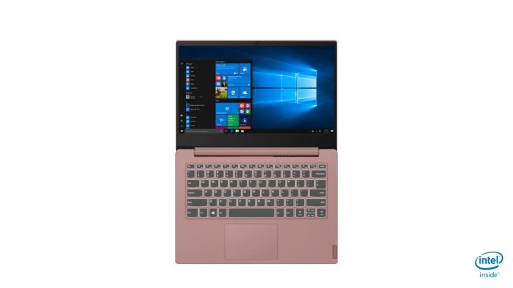 Imagen - IdeaPad S340, C340 y S540, los nuevos port&aacute;tiles de Lenovo en el MWC 2019