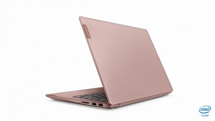 Imagen - IdeaPad S340, C340 y S540, los nuevos port&aacute;tiles de Lenovo en el MWC 2019