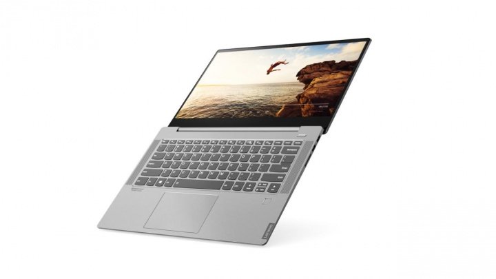 Imagen - IdeaPad S340, C340 y S540, los nuevos port&aacute;tiles de Lenovo en el MWC 2019