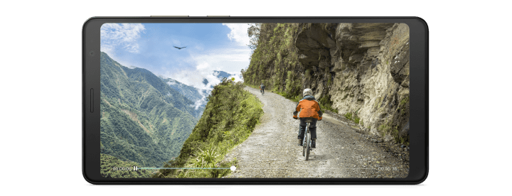 Imagen - Lenovo Tab V7, la tablet 4G de 6,9 pulgadas que también es móvil