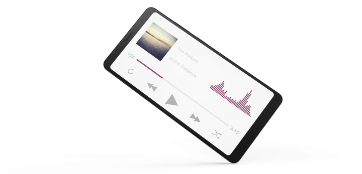 Imagen - Lenovo Tab V7, la tablet 4G de 6,9 pulgadas que también es móvil