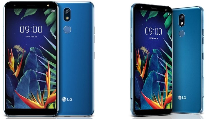 Imagen - LG K40, K50 y Q60 son oficiales: conoce todos los detalles