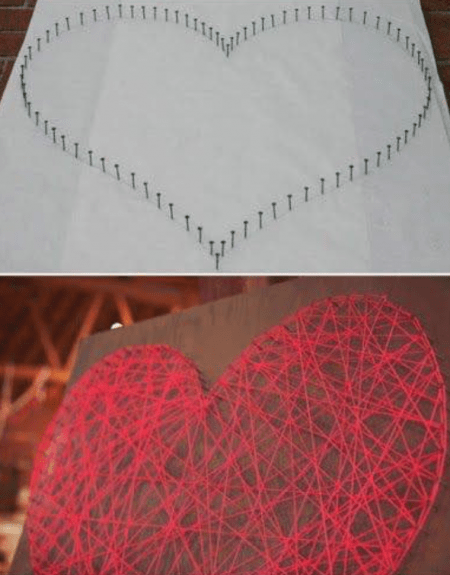 Imagen - 6 webs donde encontrar manualidades para San Valent&iacute;n