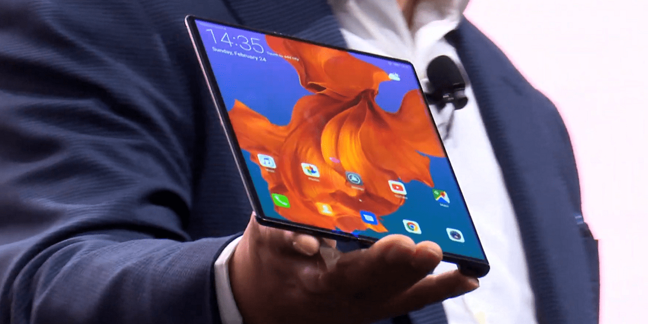 Imagen - Resumen semana 9 de 2019: m&oacute;viles flexibles, MicroSD de 1 TB y novedades en WhatsApp