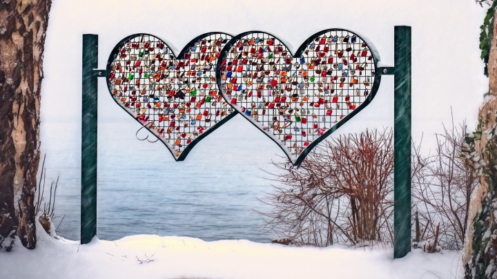 Imagen - Frases de amor para felicitar San Valent&iacute;n por WhatsApp