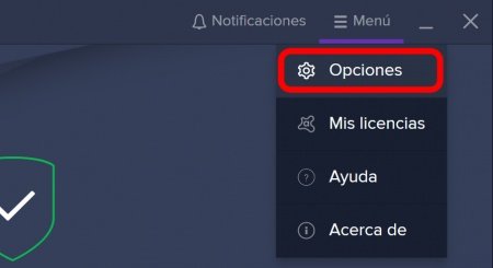 Imagen - C&oacute;mo solucionar el error de Firefox 65 causado por el antivirus