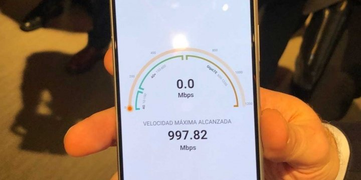 Imagen - Orange alcanza los 50 Gbps simétricos en su fibra óptica