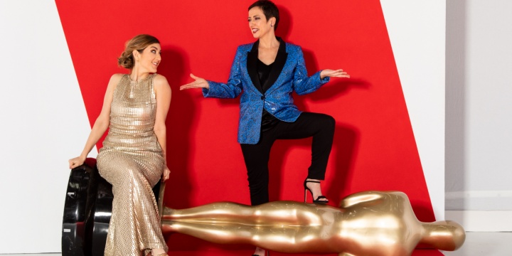 Imagen - C&oacute;mo ver los Oscar 2019 online