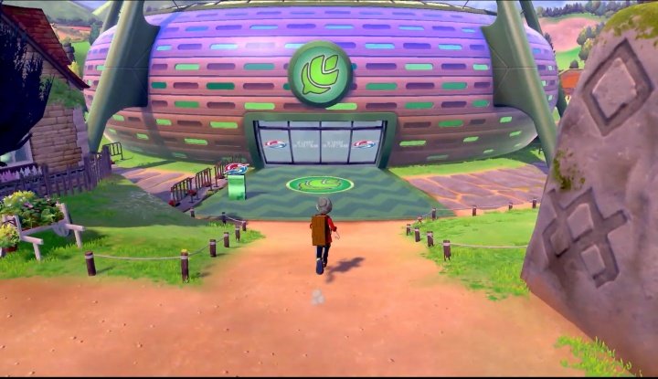 Imagen - Pokémon Espada y Pokémon Escudo son oficiales en Nintendo Switch